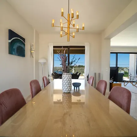 Poseidon One - Sunset & Sea Front *