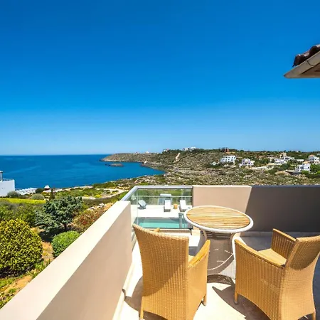 Poseidon One - Sunset & Sea Front *